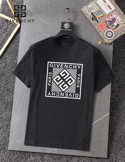 t shirt givenchy replica|givenchy authenticity check.